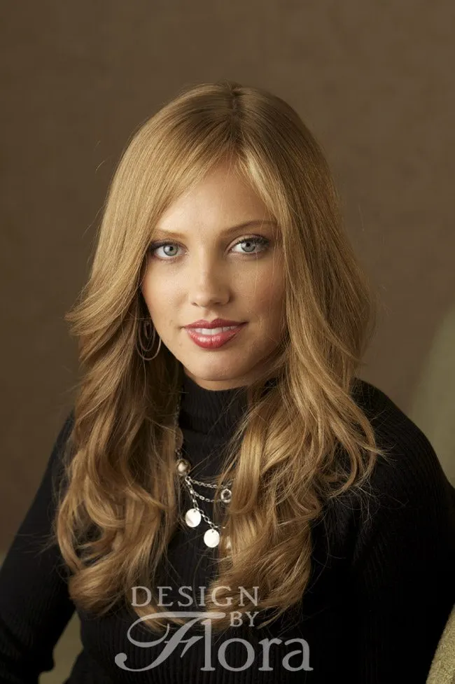 Classic European human hair style by Design by Flora