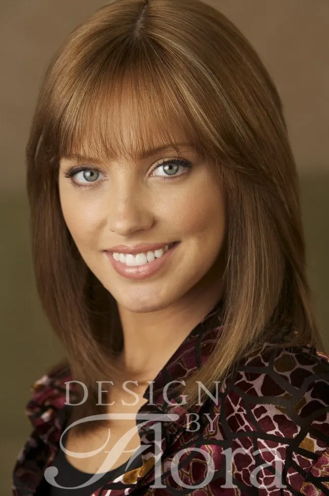 Classic European human hair style by Design by Flora