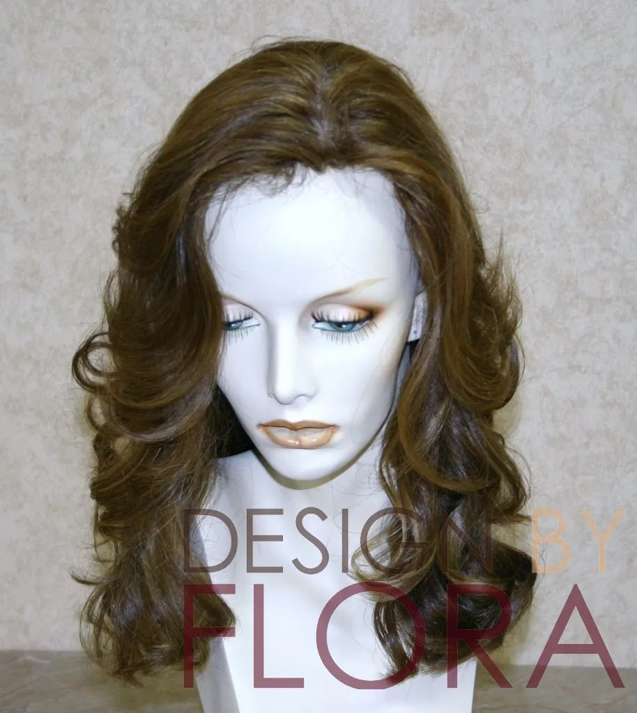 Wash & Sets European human hair style by Design by Flora