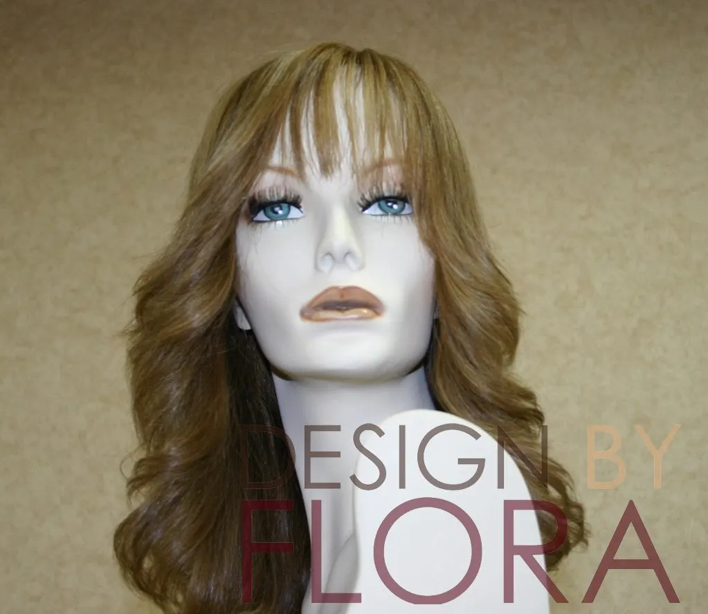 Wash & Sets European human hair style by Design by Flora