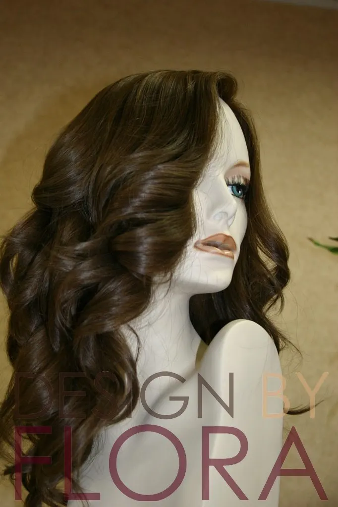 Wash & Sets European human hair style by Design by Flora