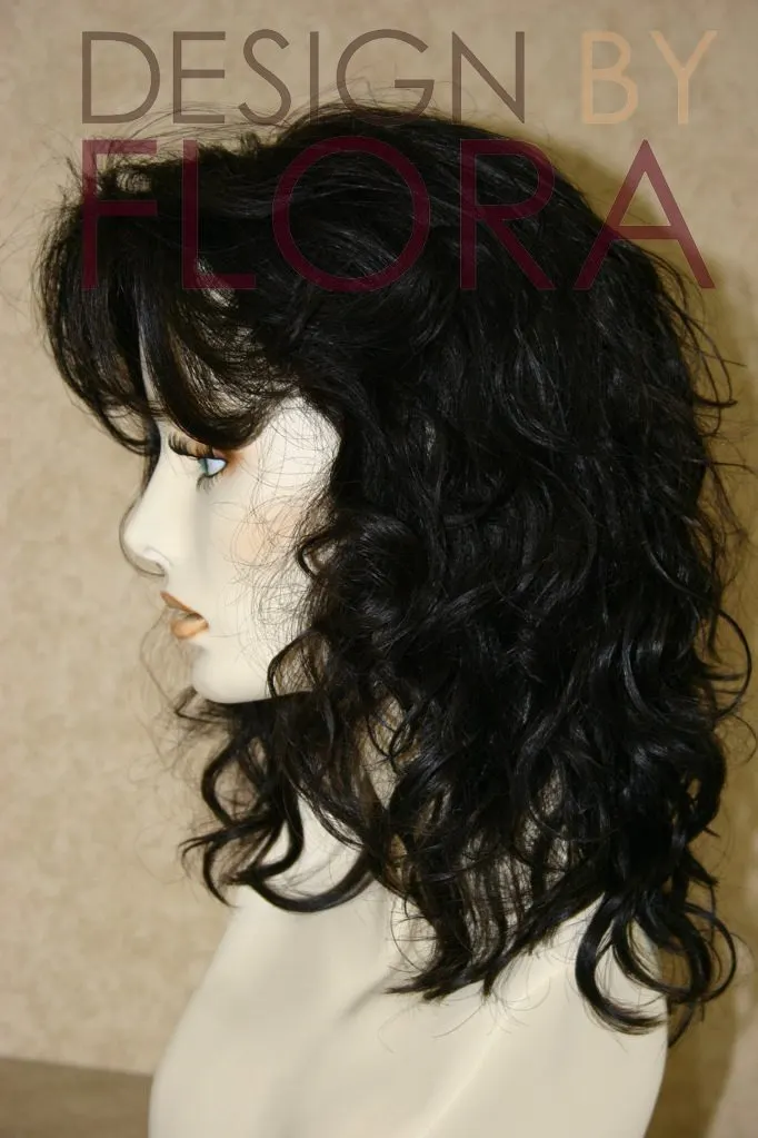 Wash & Sets European human hair style by Design by Flora