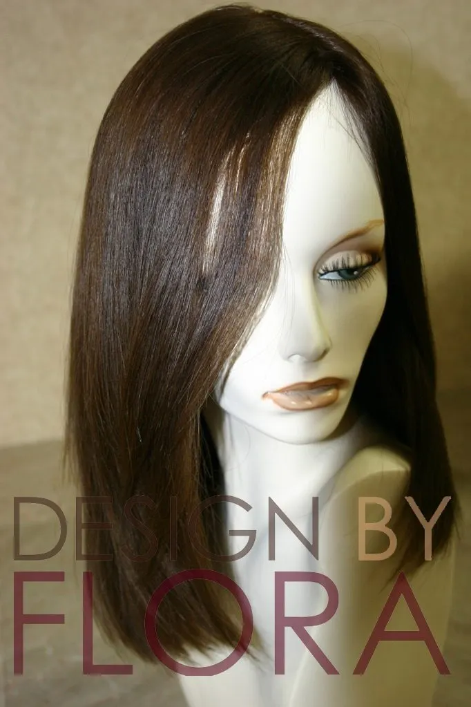 Wash & Sets European human hair style by Design by Flora