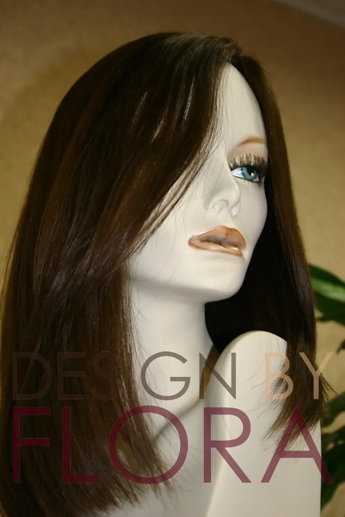 Wash & Sets European human hair style by Design by Flora