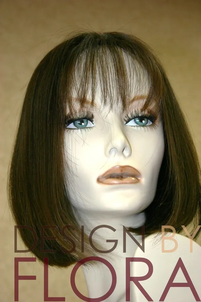 Wash & Sets European human hair style by Design by Flora