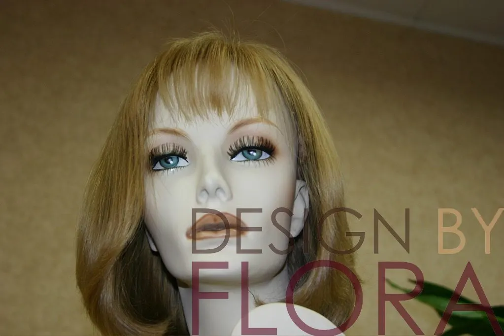 Wash & Sets European human hair style by Design by Flora