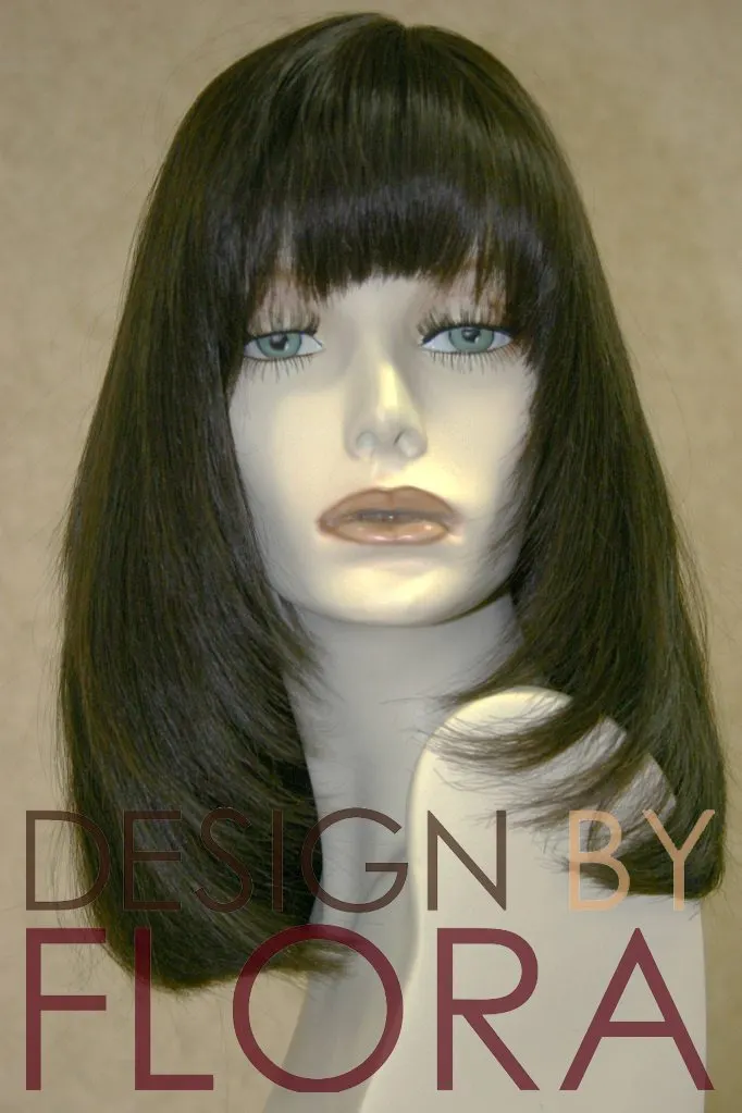 Wash & Sets European human hair style by Design by Flora