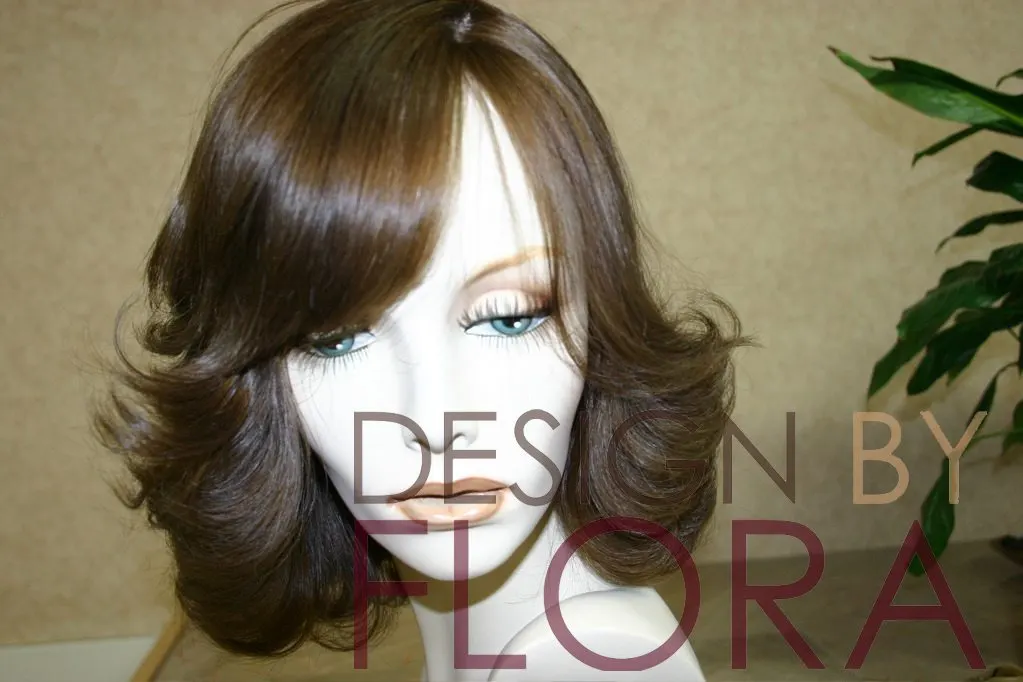 Wash & Sets European human hair style by Design by Flora