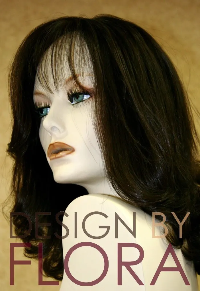 Wash & Sets European human hair style by Design by Flora