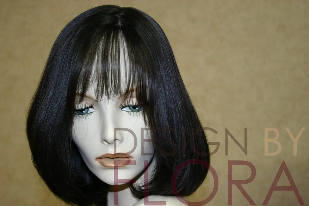 Wash & Sets European human hair style by Design by Flora