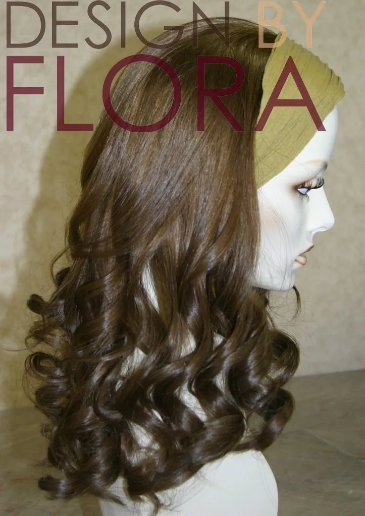 Wash & Sets European human hair style by Design by Flora