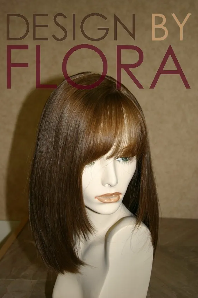 Wash & Sets European human hair style by Design by Flora