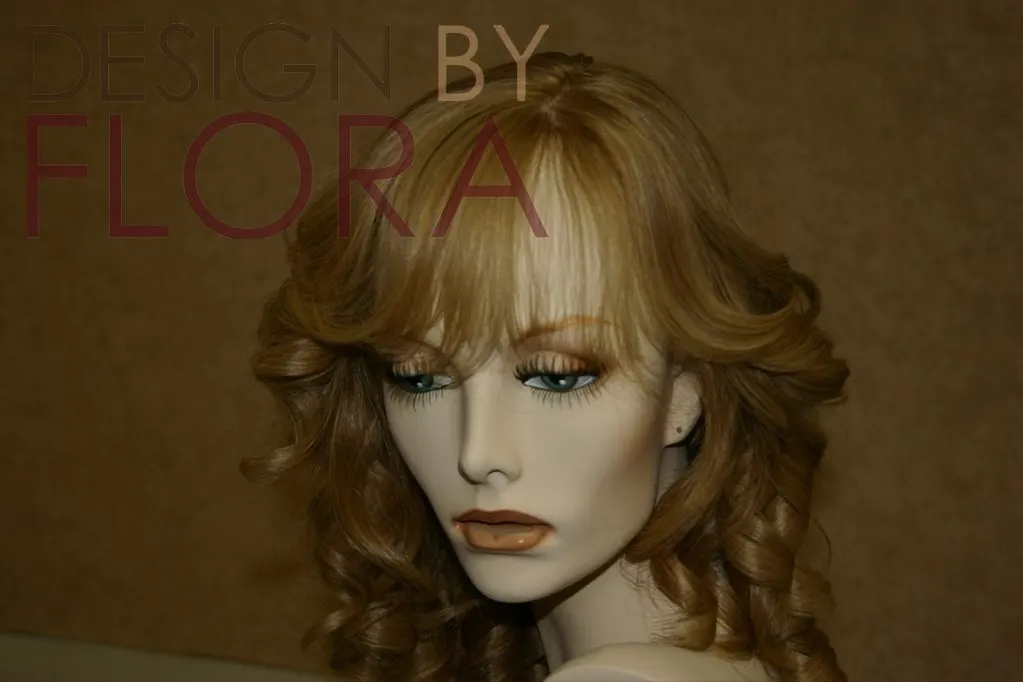 Wash & Sets European human hair style by Design by Flora