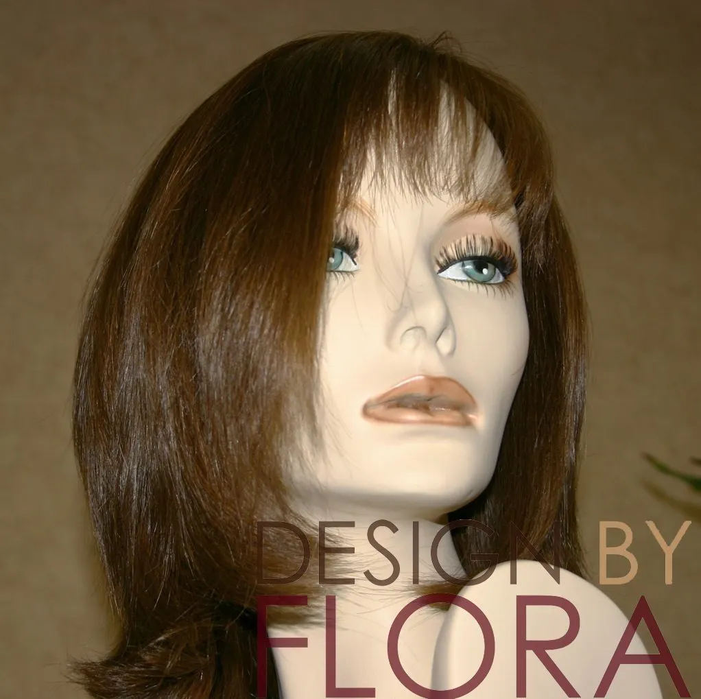 Wash & Sets European human hair style by Design by Flora