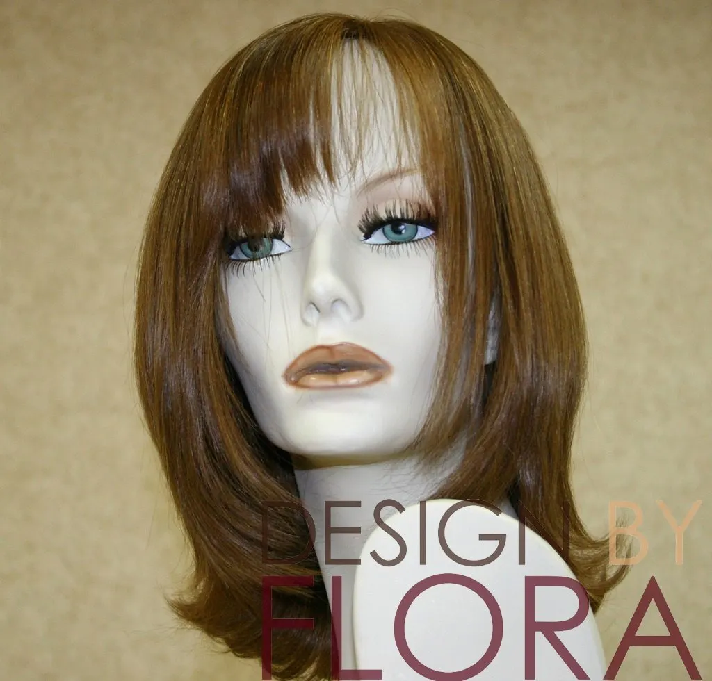 Wash & Sets European human hair style by Design by Flora