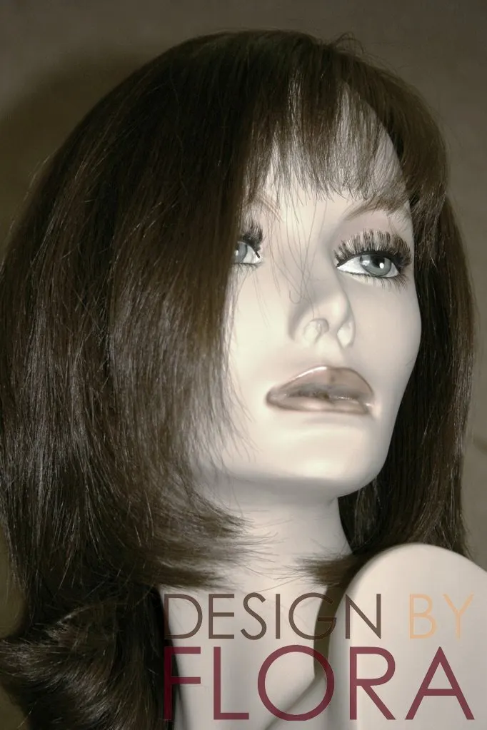 Wash & Sets European human hair style by Design by Flora