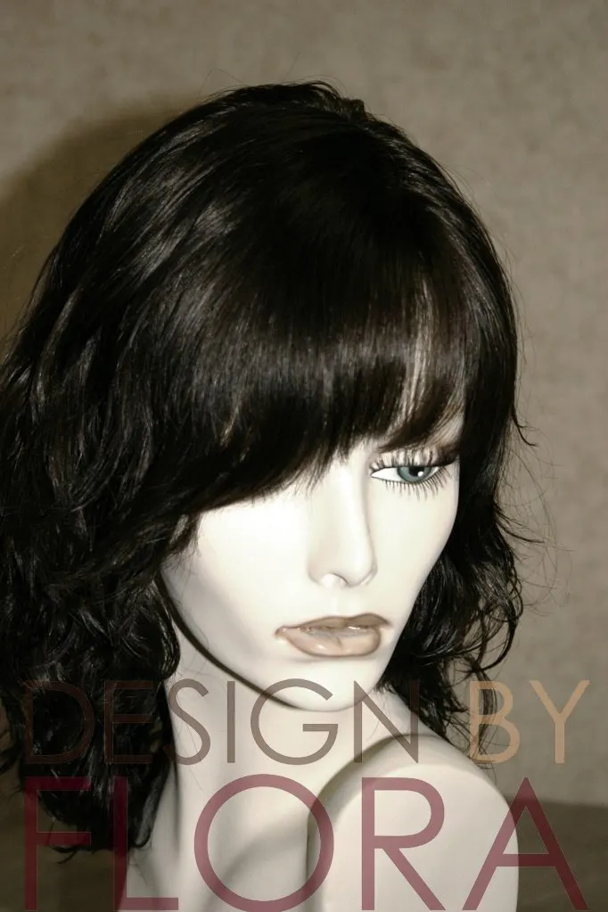 Wash & Sets European human hair style by Design by Flora