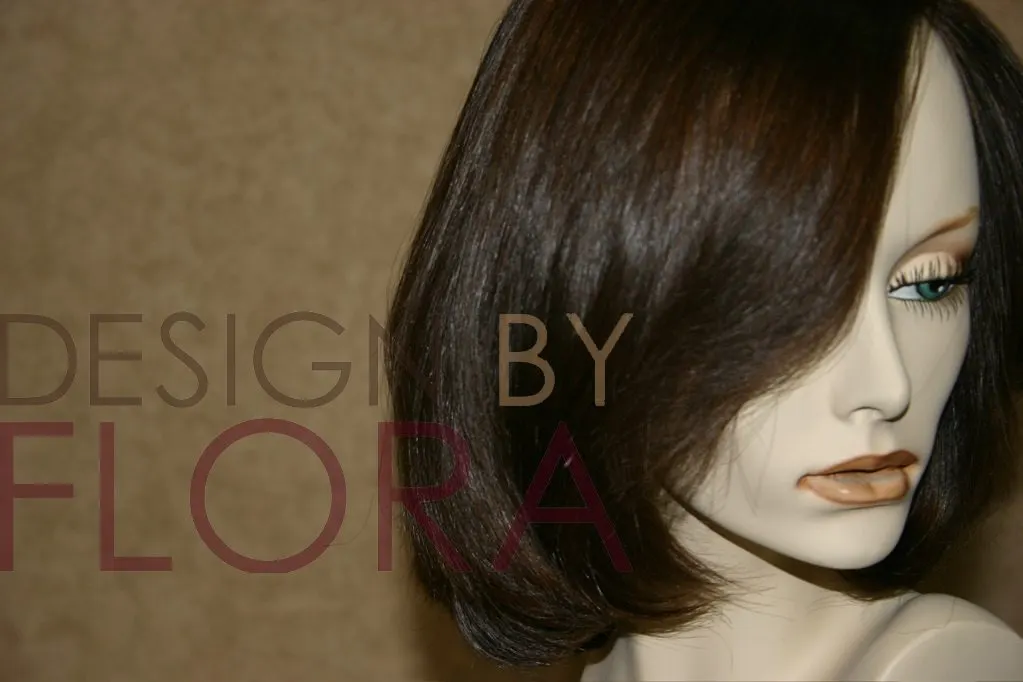 Wash & Sets European human hair style by Design by Flora