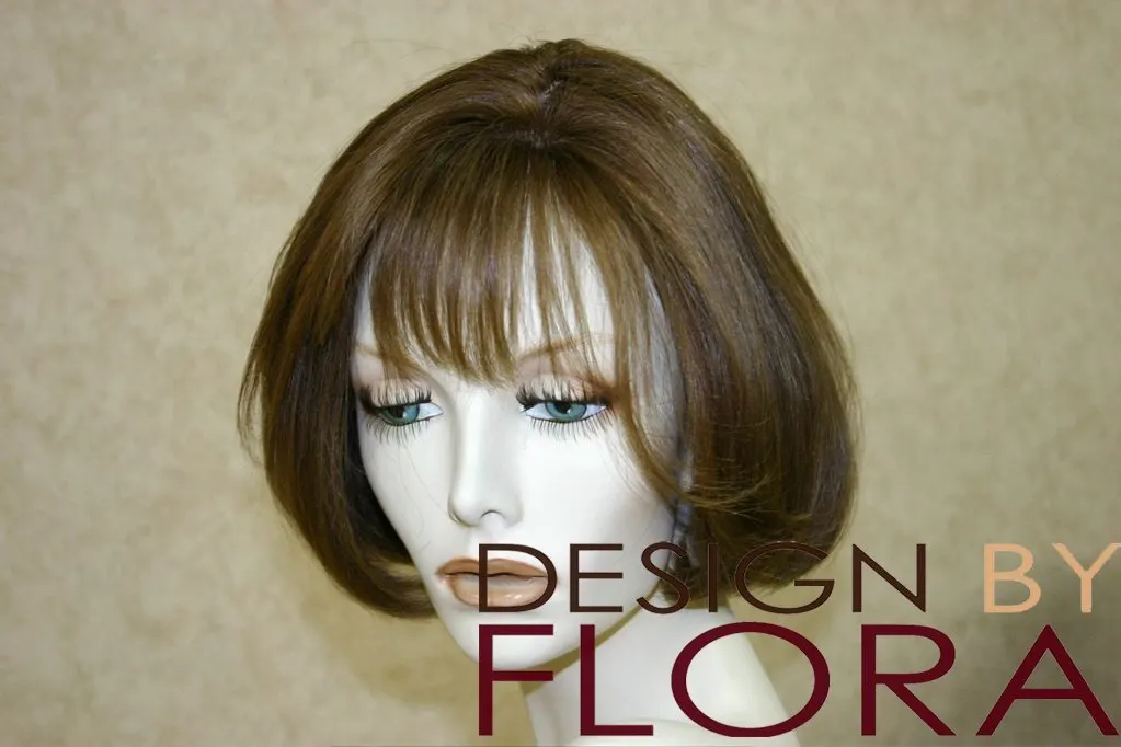 Wash & Sets European human hair style by Design by Flora