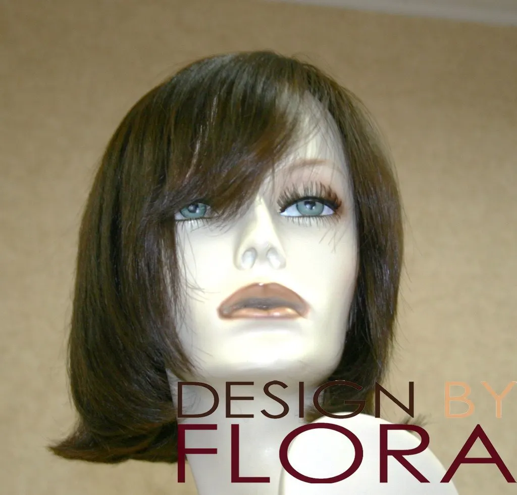 Wash & Sets European human hair style by Design by Flora