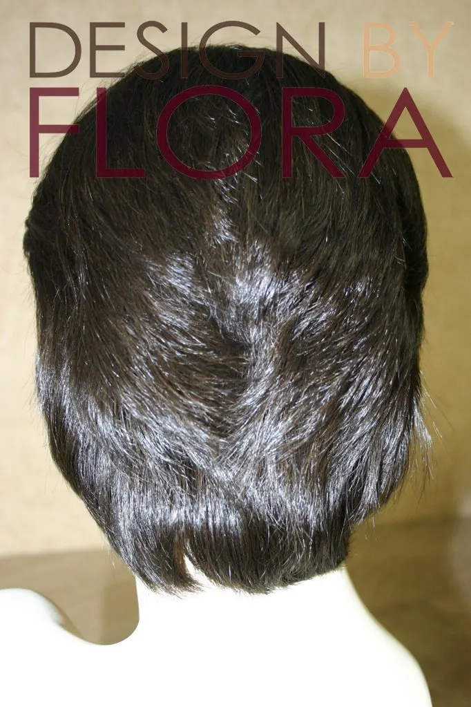 Wash & Sets European human hair style by Design by Flora