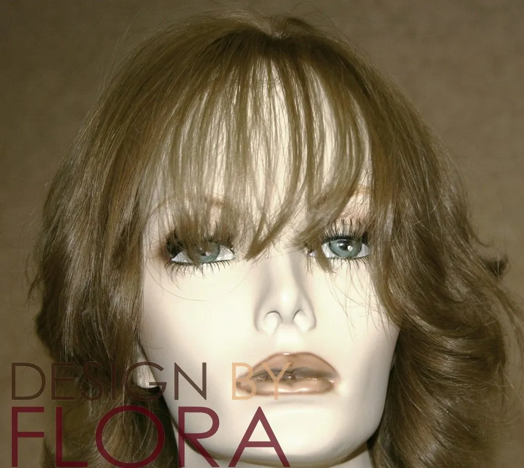 Wash & Sets European human hair style by Design by Flora