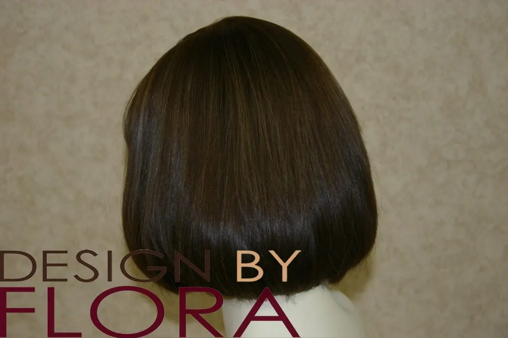 Wash & Sets European human hair style by Design by Flora