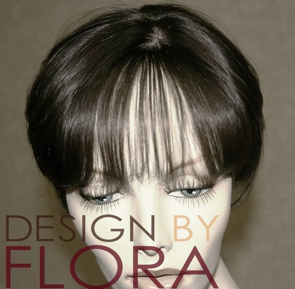 Wash & Sets European human hair style by Design by Flora