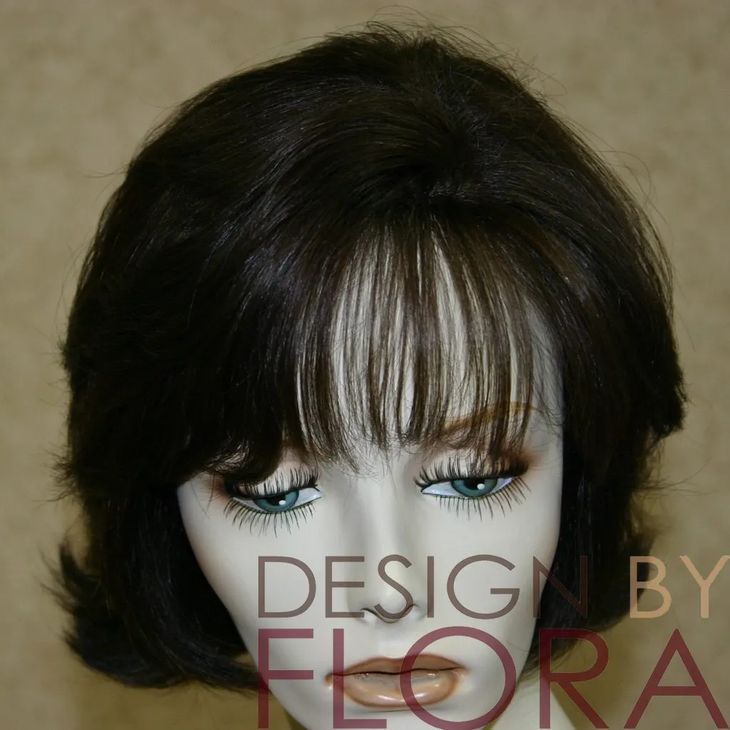 Wash & Sets European human hair style by Design by Flora