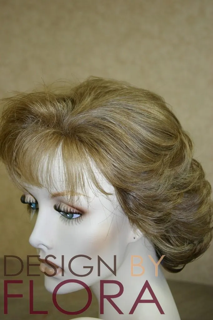 Wash & Sets European human hair style by Design by Flora