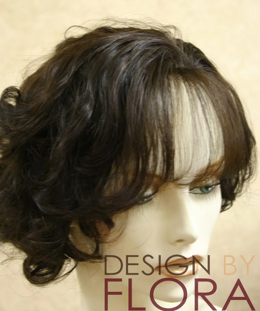 Wash & Sets European human hair style by Design by Flora