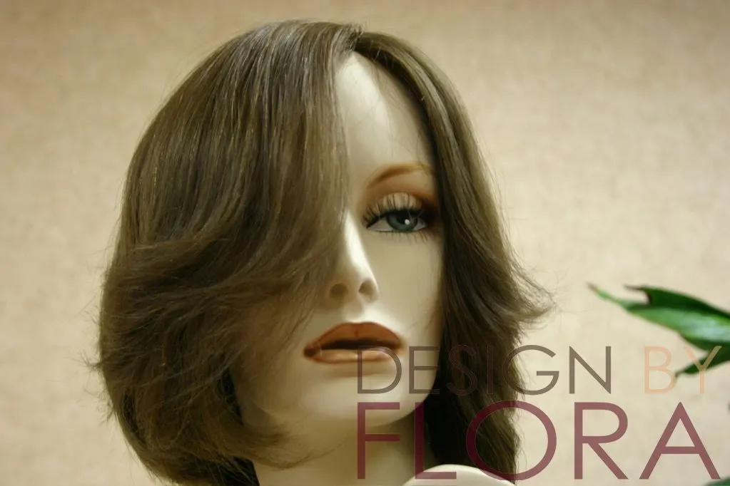 Wash & Sets European human hair style by Design by Flora