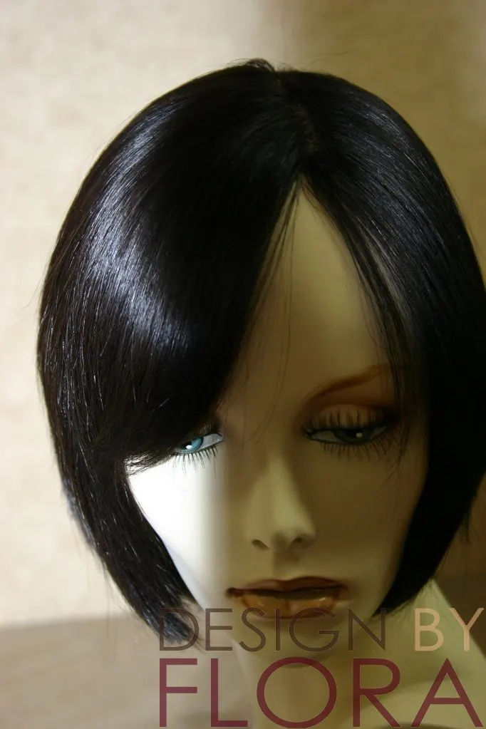 Wash & Sets European human hair style by Design by Flora