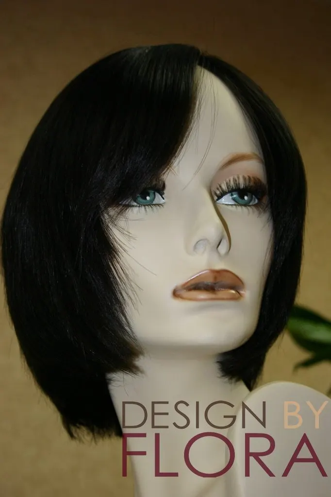 Wash & Sets European human hair style by Design by Flora