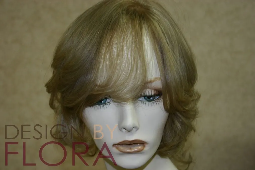 Wash & Sets European human hair style by Design by Flora