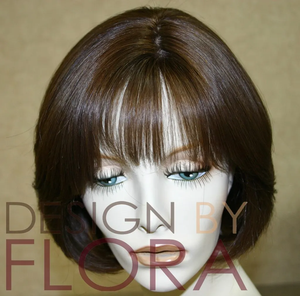 Wash & Sets European human hair style by Design by Flora