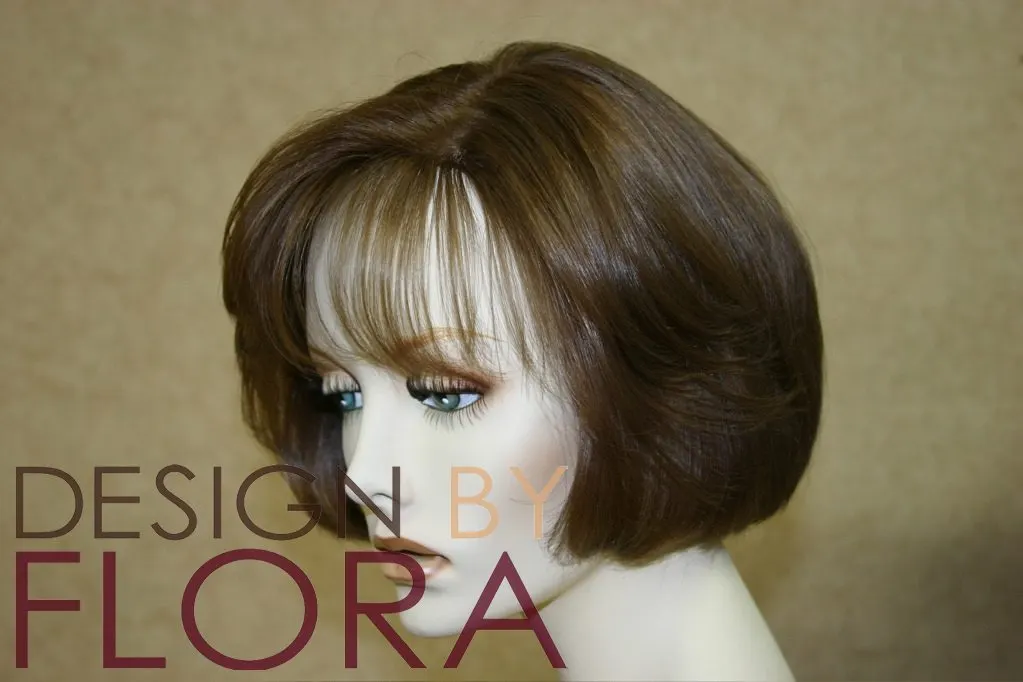 Wash & Sets European human hair style by Design by Flora