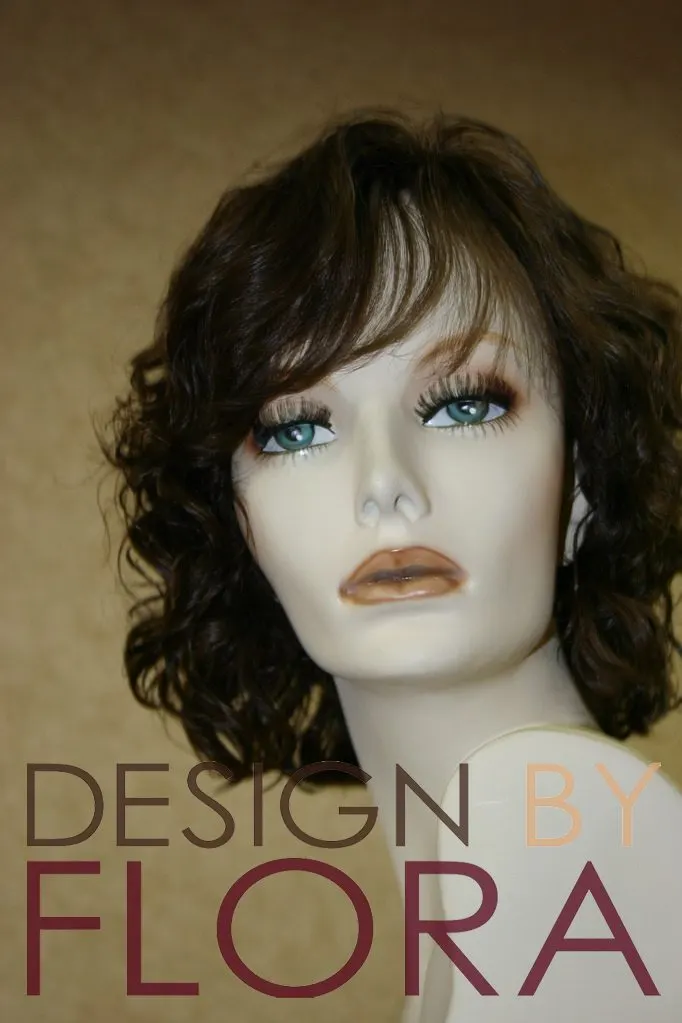 Wash & Sets European human hair style by Design by Flora
