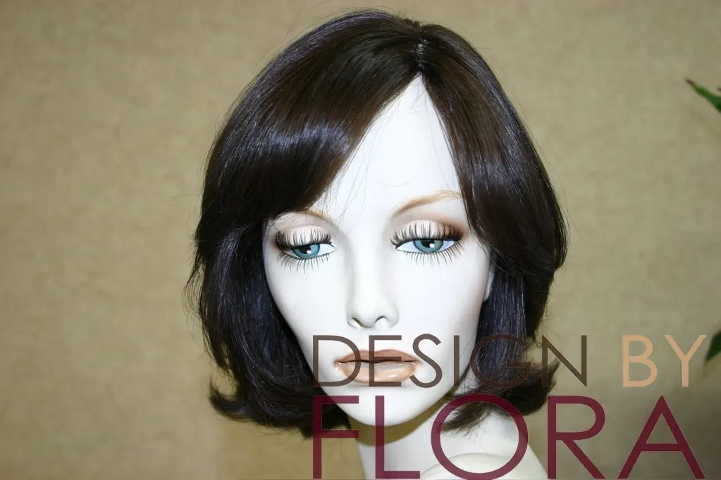 Wash & Sets European human hair style by Design by Flora
