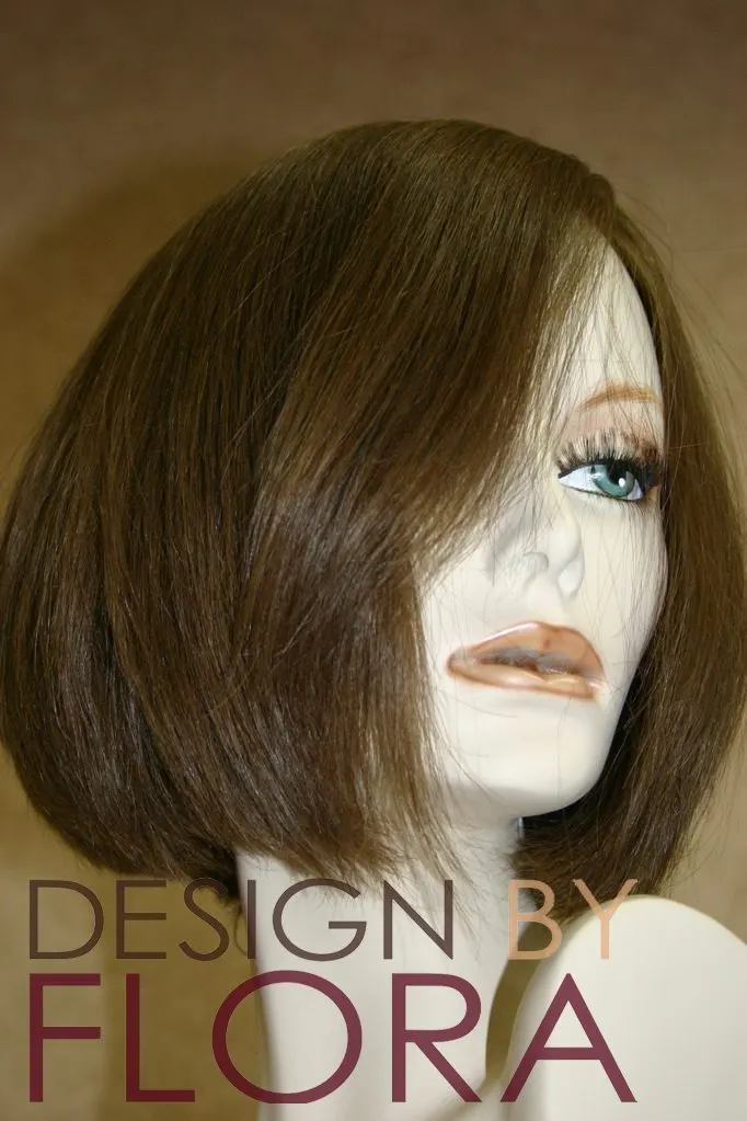 Wash & Sets European human hair style by Design by Flora