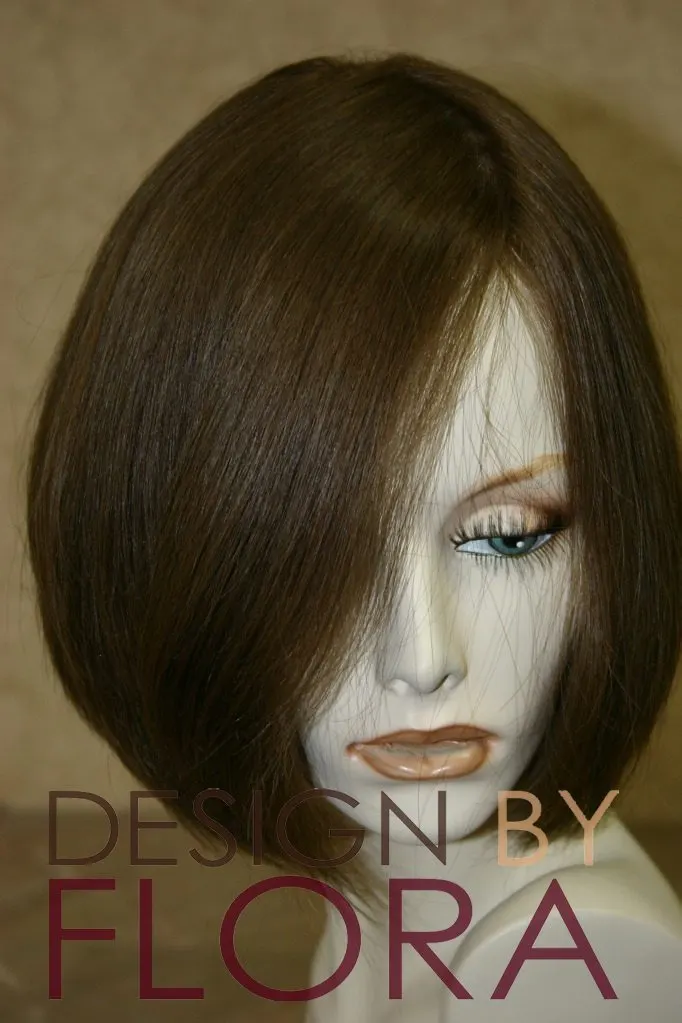 Wash & Sets European human hair style by Design by Flora