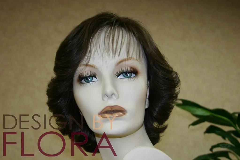 Wash & Sets European human hair style by Design by Flora
